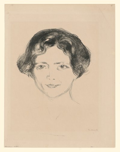  - Edvard Munch