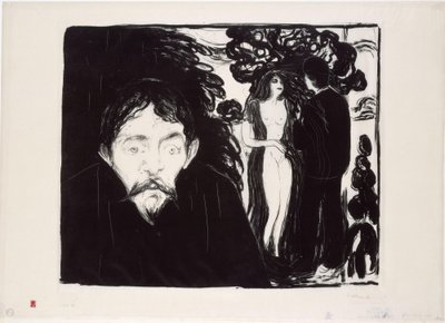  - Edvard Munch