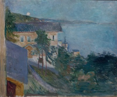  - Edvard Munch