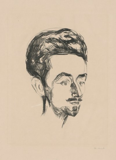  - Edvard Munch