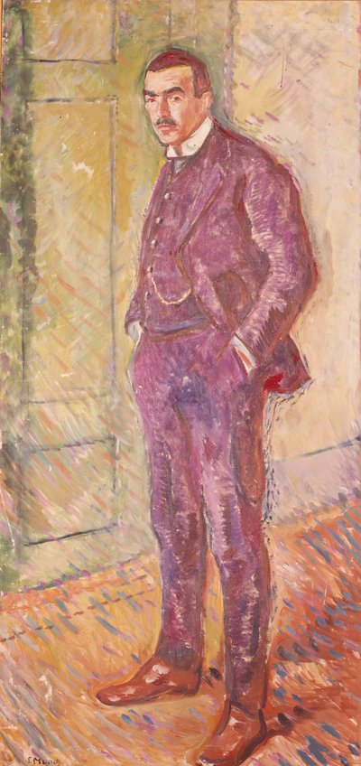  - Edvard Munch