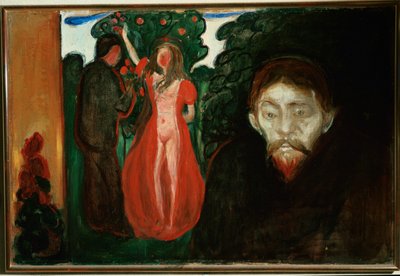 - Edvard Munch