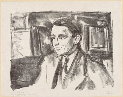  - Edvard Munch