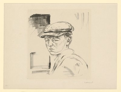 - Edvard Munch