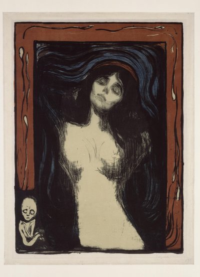  - Edvard Munch