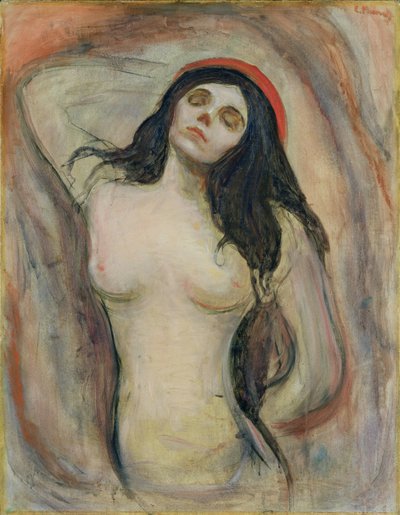  - Edvard Munch