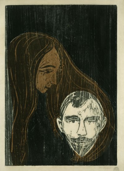  - Edvard Munch