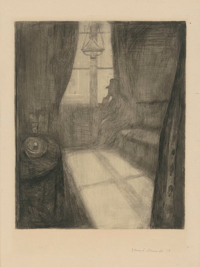  - Edvard Munch