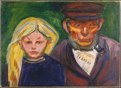  - Edvard Munch