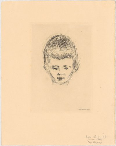 Portrait d