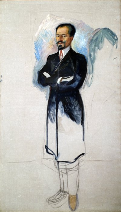 Portrait d