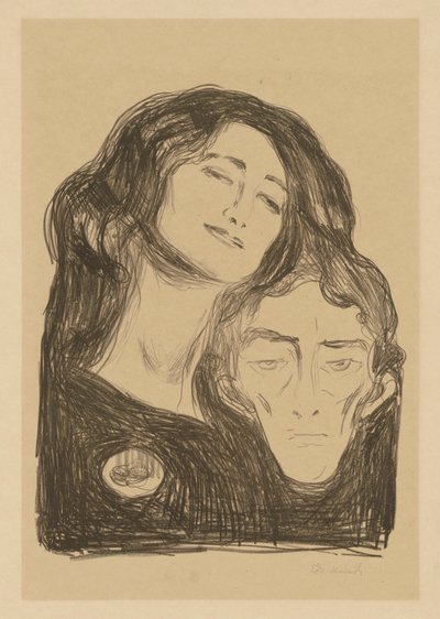  - Edvard Munch