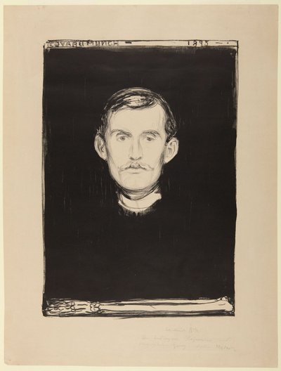  - Edvard Munch