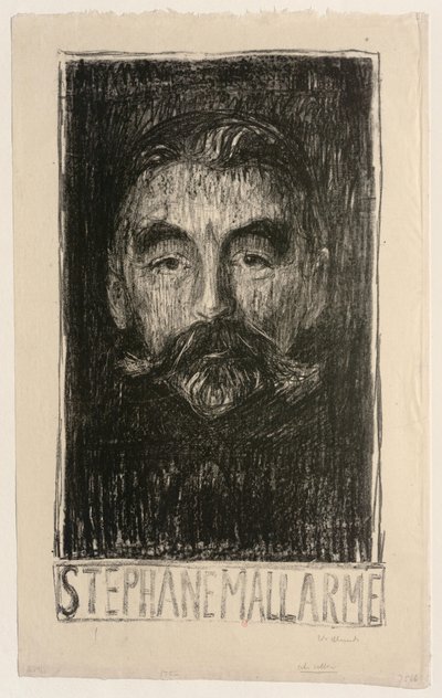  - Edvard Munch