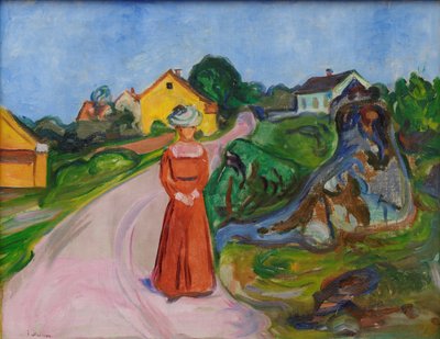  - Edvard Munch