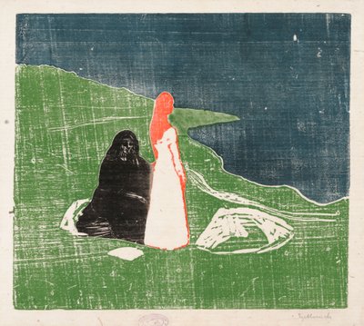  - Edvard Munch