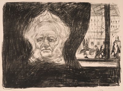  - Edvard Munch
