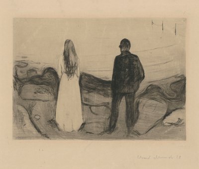  - Edvard Munch