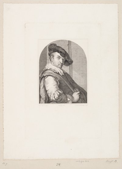 Le joueur de ghirandola - Edvard Sonne