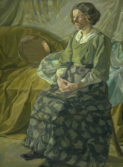 Emma Weie, la sœur de l