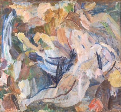 Fantaisie romantique - Edvard Weie