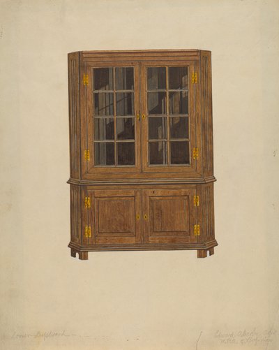 Armoire d