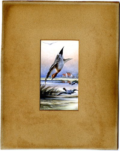 Sans titre - Edward Adrian Wilson