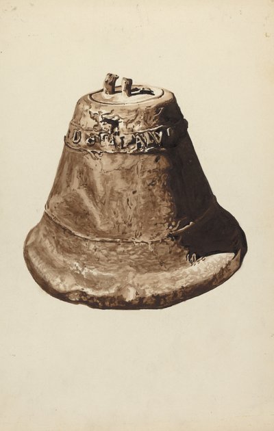Cloche d