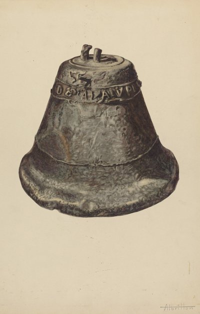 Cloche d