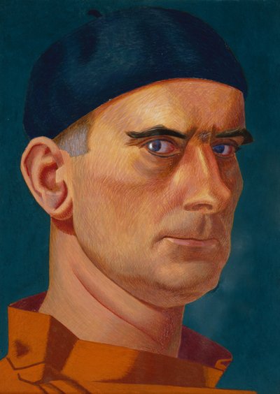 Edward Wadsworth - Edward Alexander Wadsworth