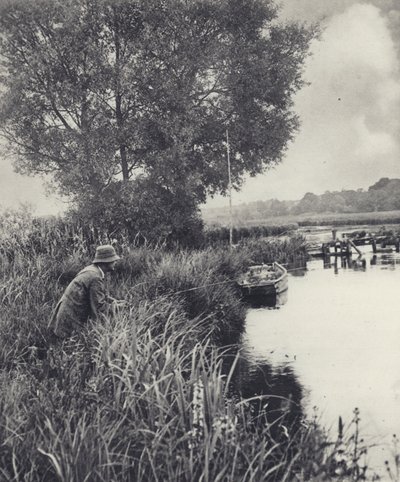 Au pont de l