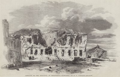 Vestiges de l