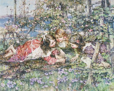 Idylle d