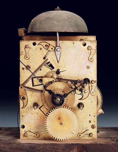 (détail) - Edward Banger