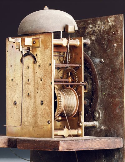 Détail d