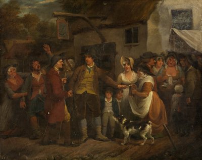 La Porte de l