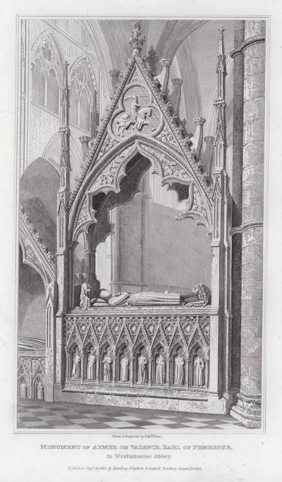 Monument d