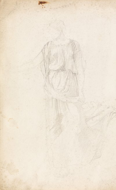  - Edward Burne-Jones