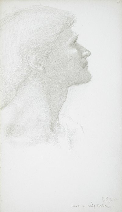  - Edward Burne-Jones