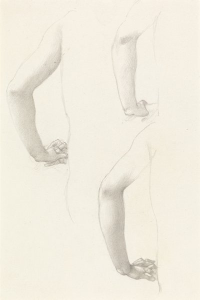 Études d