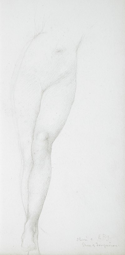  - Edward Burne-Jones