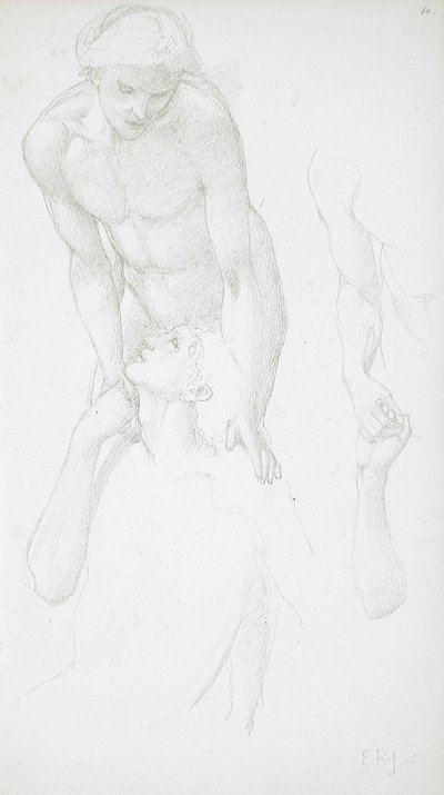  - Edward Burne-Jones