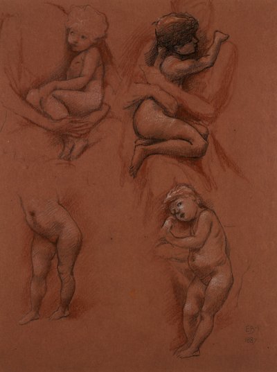 Études d