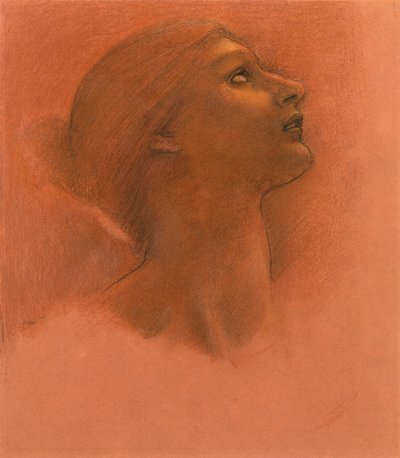 Étude pour 