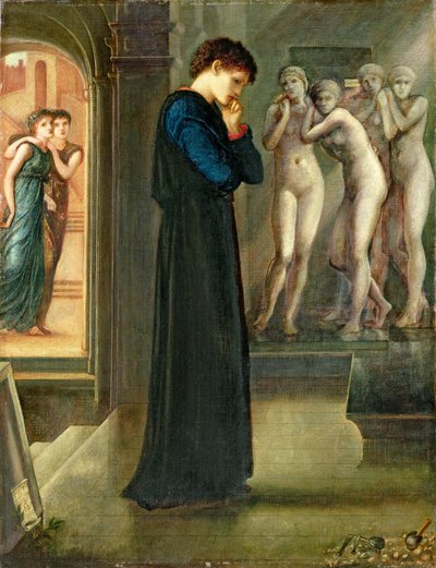 Le Cœur désire, de la série 