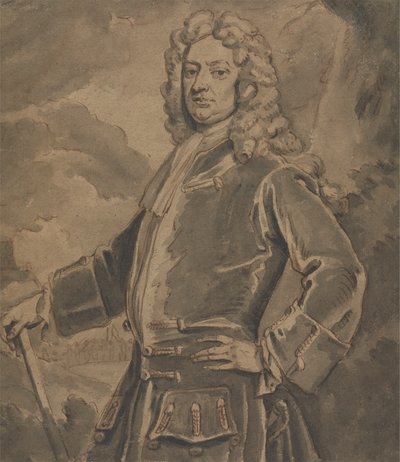 Général Joseph Sabine - Edward Byng