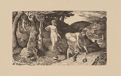  - Edward Calvert