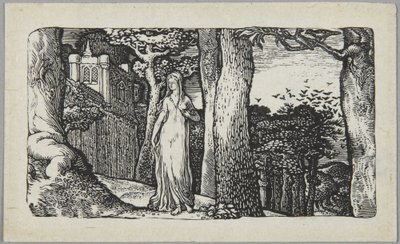  - Edward Calvert