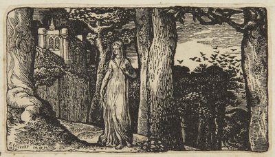  - Edward Calvert