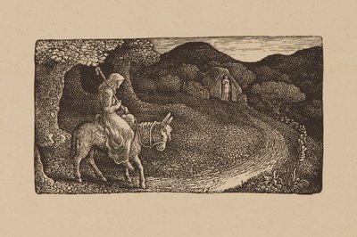  - Edward Calvert